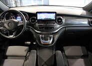 Mercedes-Benz Třídy V MPV 2,0 l 174 kw