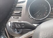 Škoda Yeti SUV / Terénní 2,0 l 81 kw
