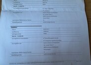 Škoda Superb Kombi 1,4 l 110 kw