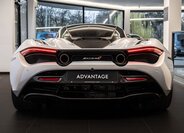 McLaren 720S Kupé 4,0 l 530 kw