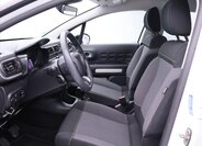Citroën C3 Hatchback 1,2 l 60 kw