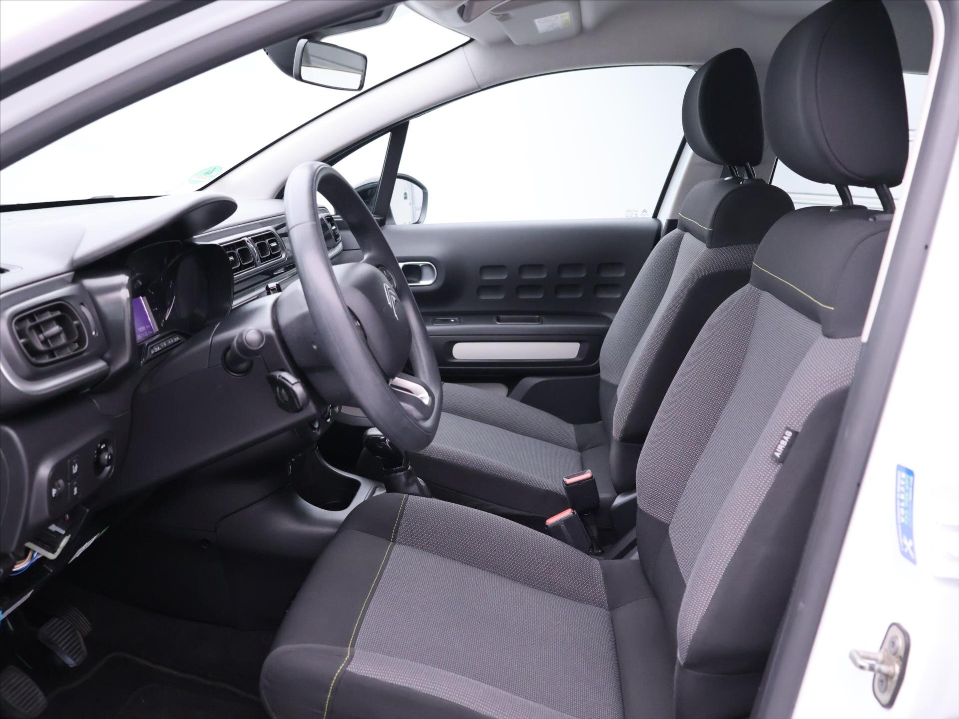 Citroën C3 Hatchback 1,2 l 60 kw