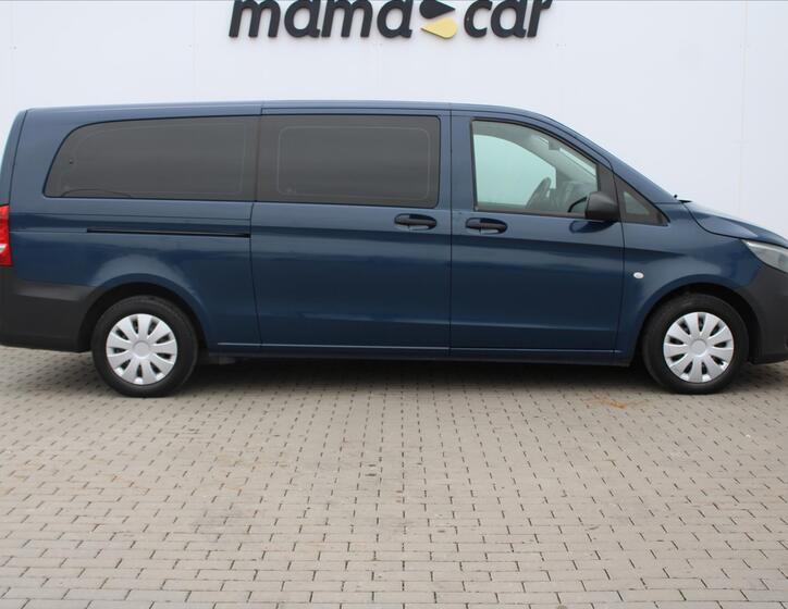 Mercedes-Benz Vito 8