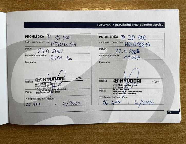 Hyundai Kona SUV 998,0 88 kw