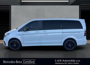 Mercedes-Benz Třídy V MPV 2,0 l 140 kw