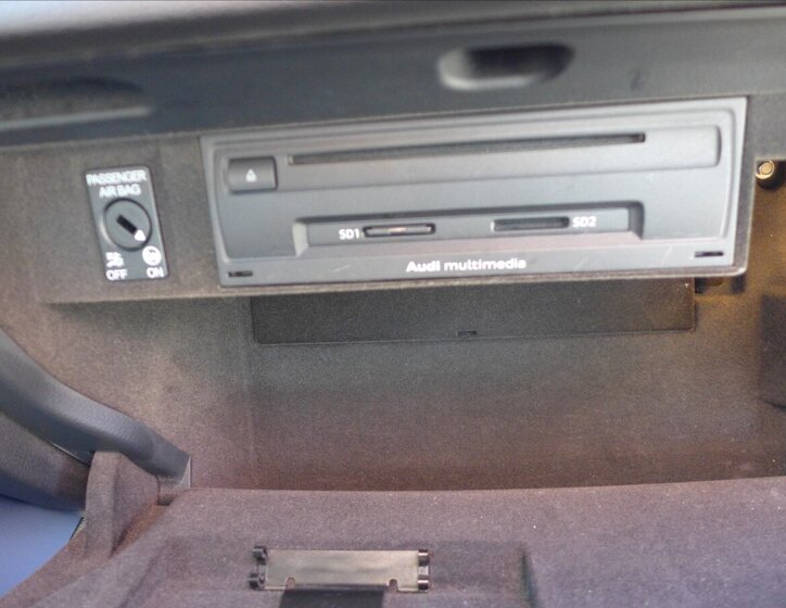 Audi A3 Hatchback 1,4 l 90 kw