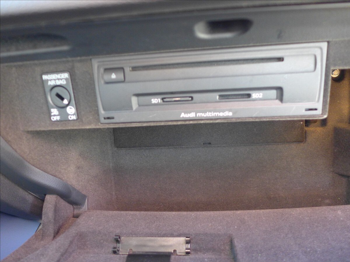 Audi A3 Hatchback 1,4 l 90 kw