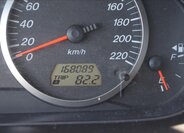 Mazda 2 Kombi 1,2 l 55 kw