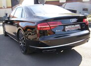 Audi A8 Sedan / Limuzína 6,3 l 368 kw