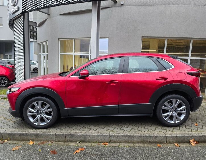 Mazda CX-30 2