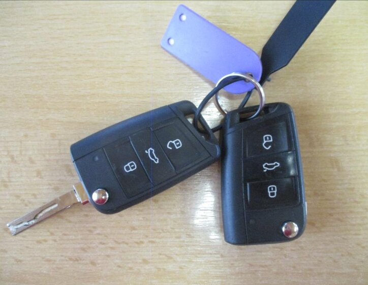 Škoda Fabia Kombi 999,0 70 kw