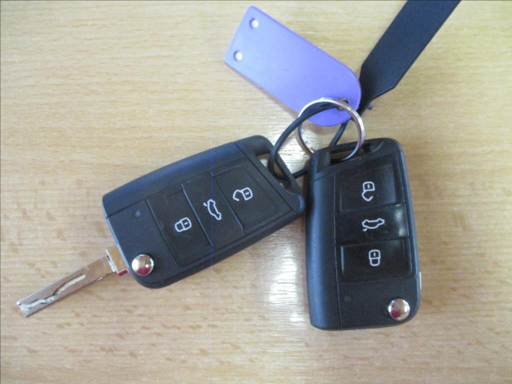 Škoda Fabia Kombi 999,0 70 kw