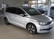 Volkswagen Touran Kombi 2,0 l 110 kw