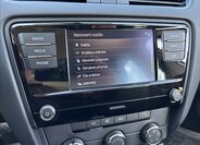 Škoda Octavia Kombi 1,5 l 96 kw