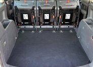 Volkswagen Touran MPV 1,9 l 77 kw