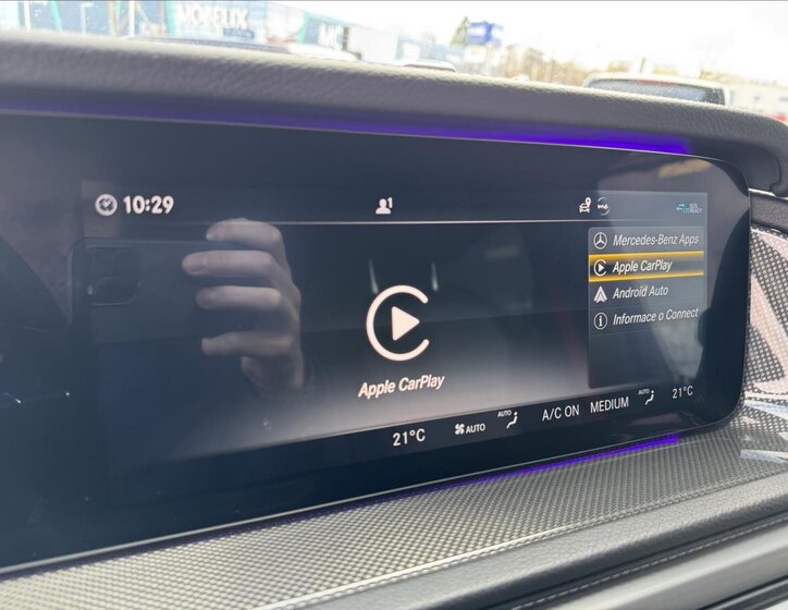 Mercedes-Benz Třídy G 12