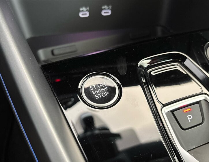 Audi A3 Hatchback 1,5 l 110 kw