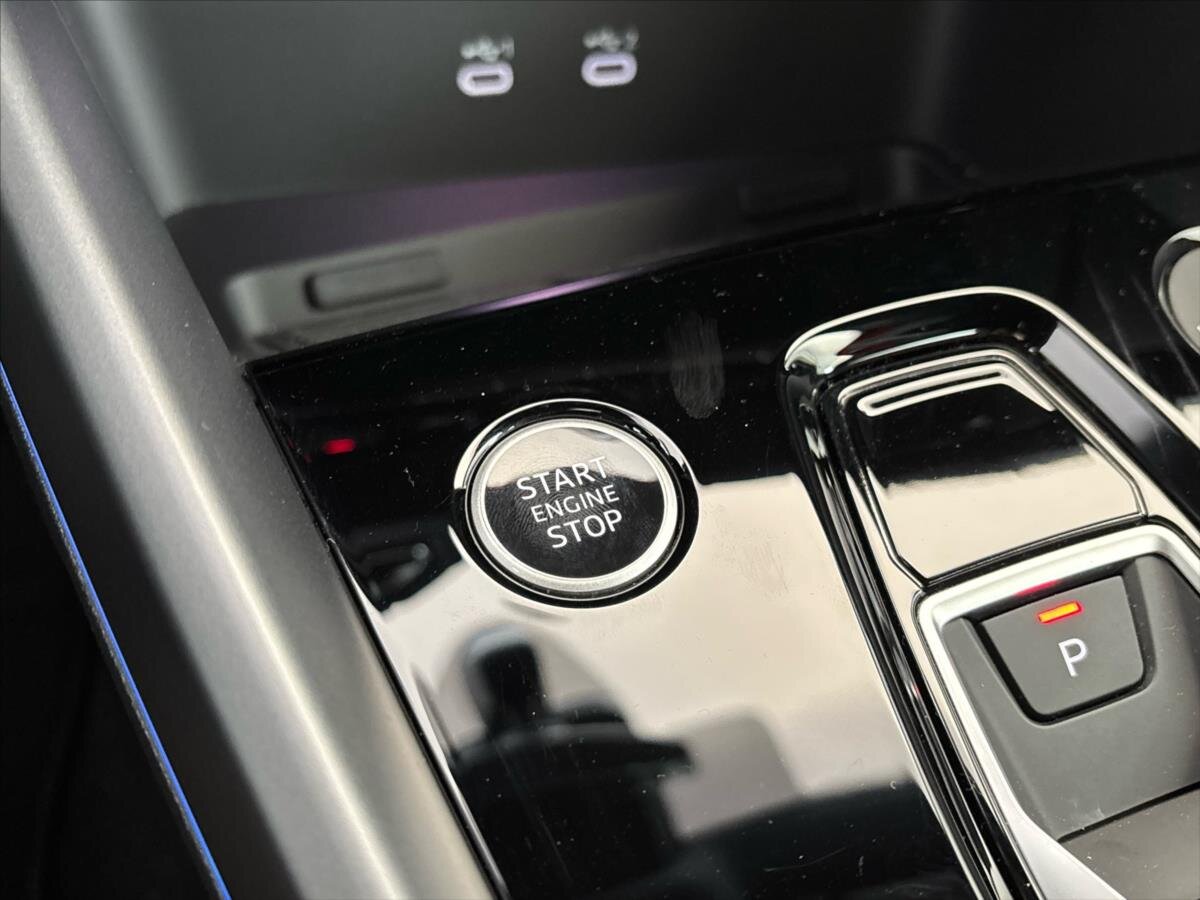 Audi A3 Hatchback 1,5 l 110 kw