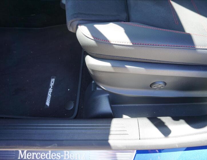 Mercedes-Benz GLA 14