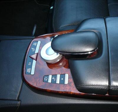 Mercedes-Benz Třídy S 11