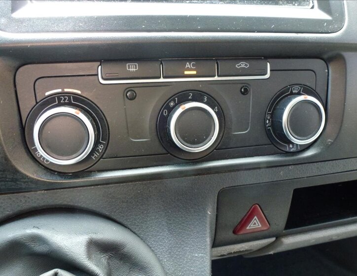 Volkswagen Transporter Ostatní 2,0 l 132 kw