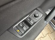 Volkswagen Touran MPV 1,5 l 110 kw