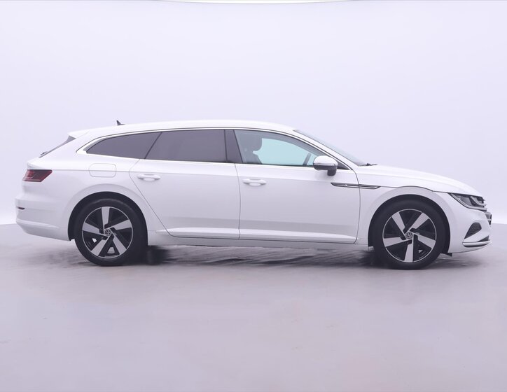 Volkswagen Arteon 8