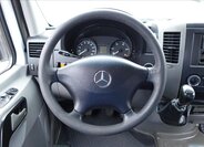 Mercedes-Benz Sprinter Valník 2,1 l 95 kw