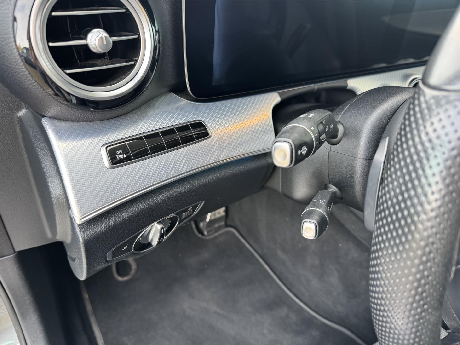 Mercedes-Benz Třídy E