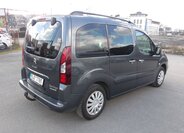 Citroën Berlingo Ostatní 1,6 l 73 kw