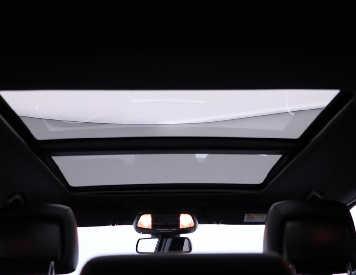 Jeep Grand Cherokee SUV / Terénní 3,0 l 184 kw