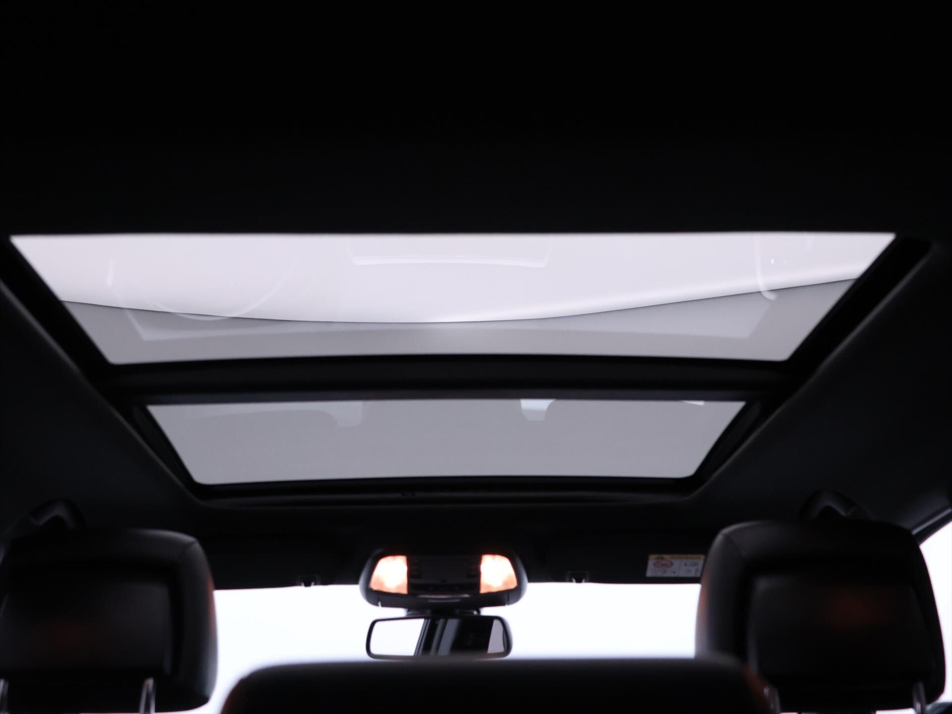 Jeep Grand Cherokee SUV / Terénní 3,0 l 184 kw