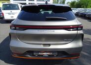 Dongfeng T5 EVO EV 8