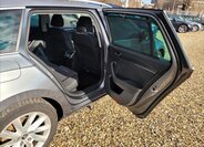 Škoda Superb Kombi 1,4 l 115 kw