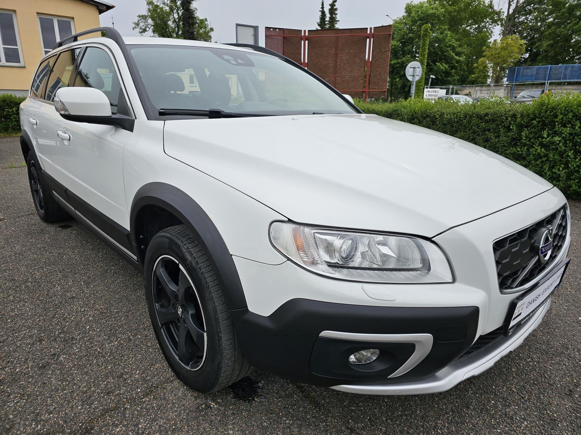 Volvo XC70 Kombi 2,0 l 133 kw