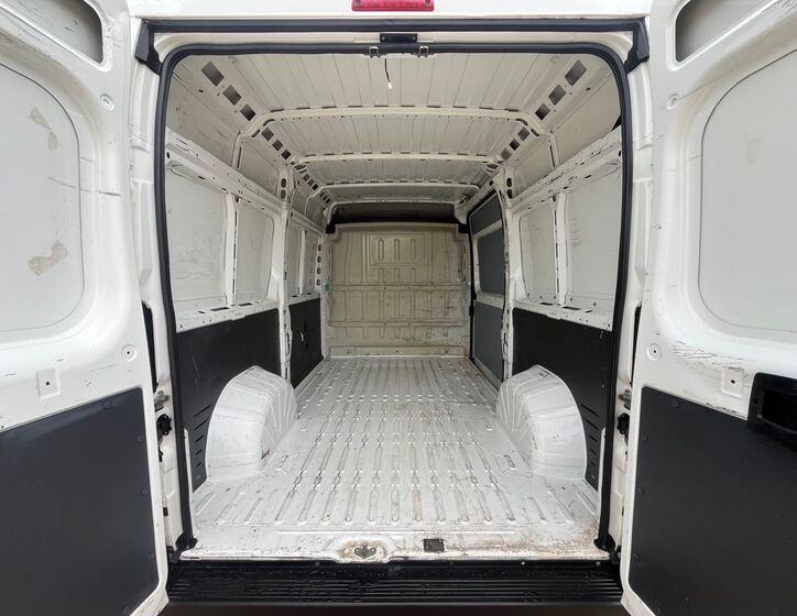 Peugeot Boxer 6