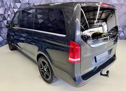 Mercedes-Benz Třídy V 5