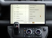 Land Rover Defender SUV / Terénní 3,0 l 183 kw