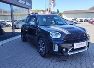 Mini Countryman Kombi 0,0 131 kw