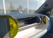 Fiat Grande Panda Hatchback 1,2 l 81 kw