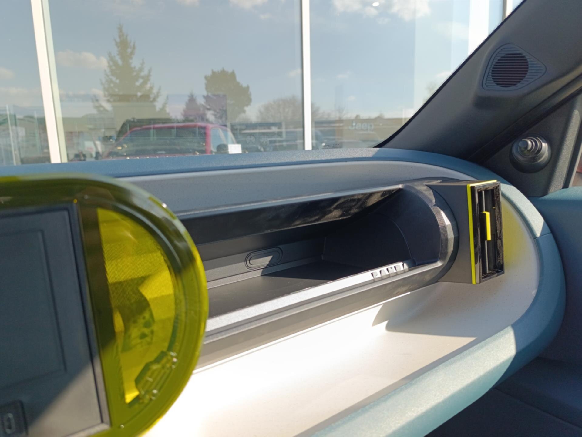 Fiat Grande Panda Hatchback 1,2 l 81 kw