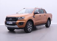 Ford Ranger Pick-up 3,2 l 147 kw