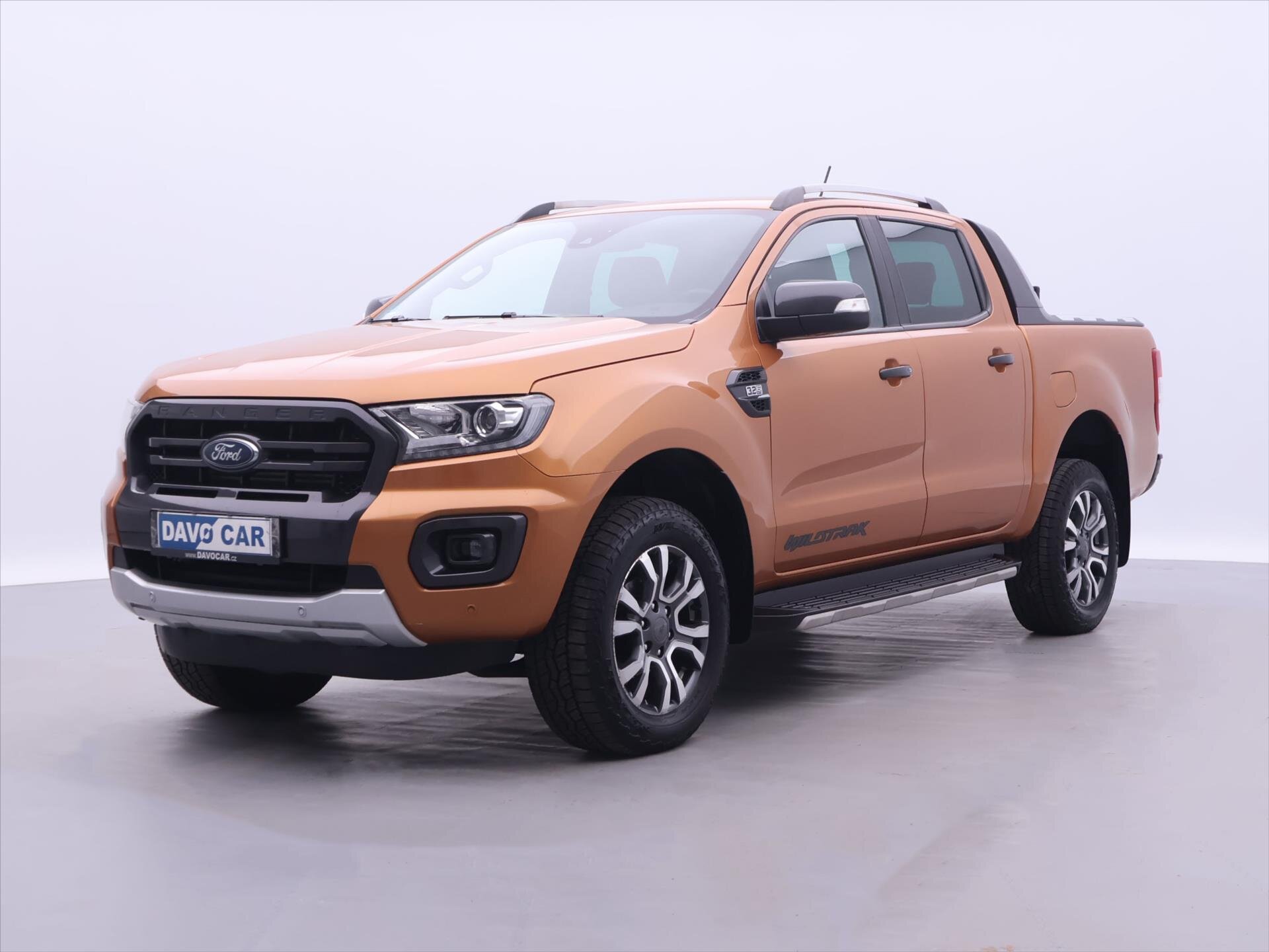 Ford Ranger Pick-up 3,2 l 147 kw