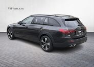 Mercedes-Benz Třídy C 5