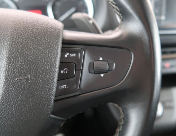 Toyota ProAce Verso VAN-Minibus 2,0 l 130 kw