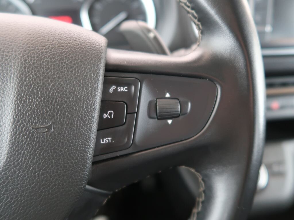 Toyota ProAce Verso VAN-Minibus 2,0 l 130 kw