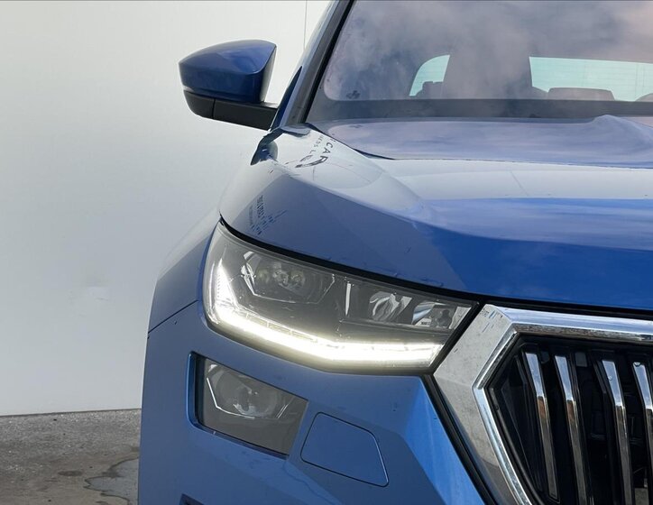 Škoda Kodiaq 20