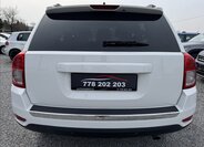 Jeep Compass SUV / Terénní 2,1 l 100 kw