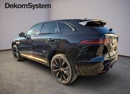 Jaguar F-Pace SUV / Terénní 3,0 l 221 kw