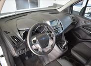 Ford Transit Connect 9